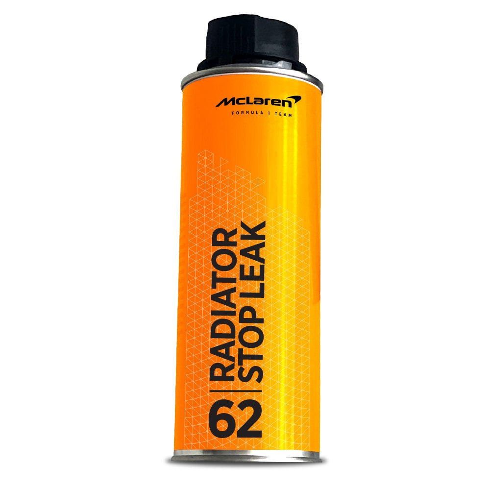 Radiator Stop Leak 62