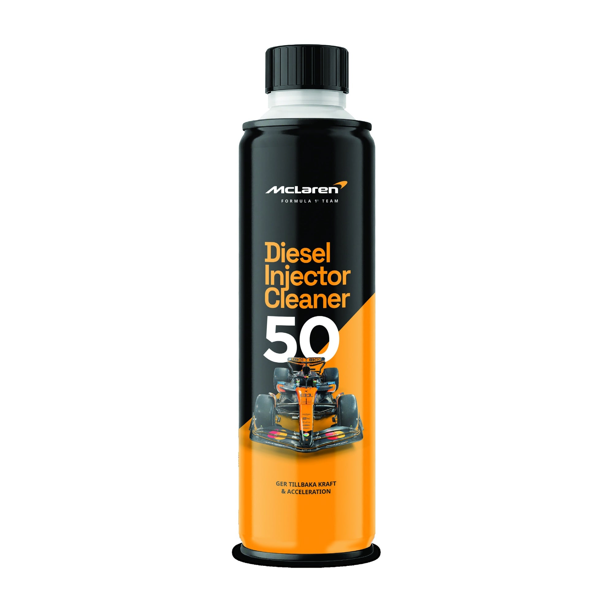 Diesel Injector Cleaner 50