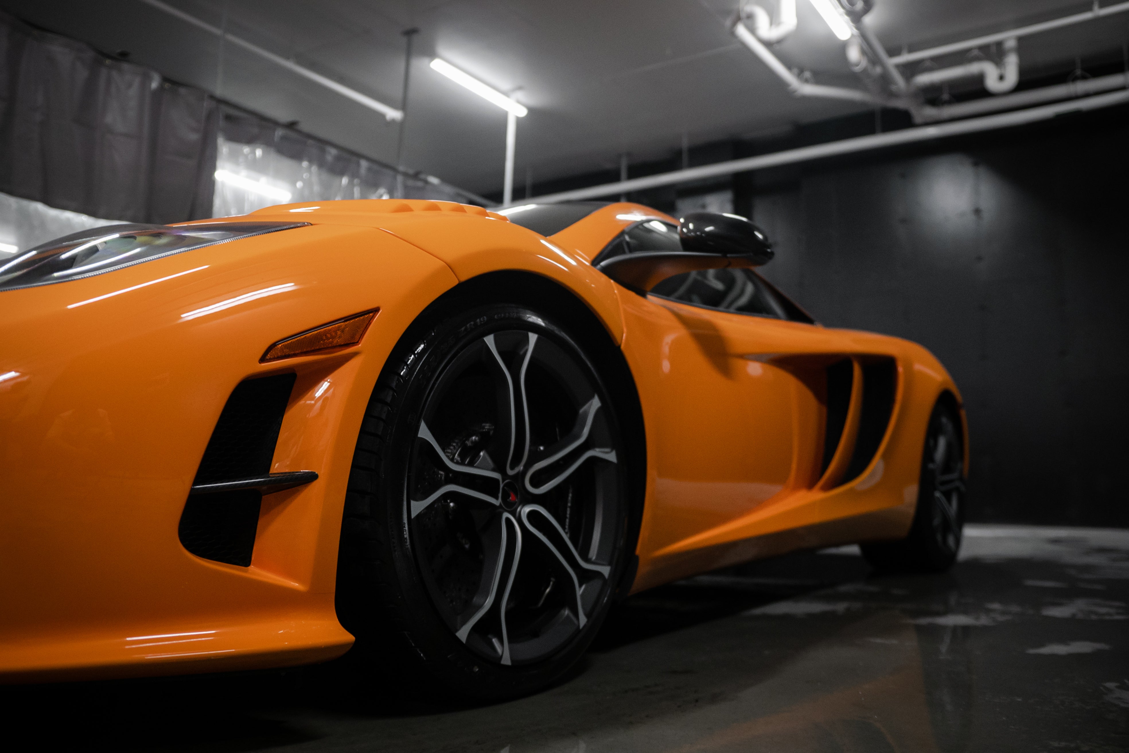 Gloss Tyre Dressing 31