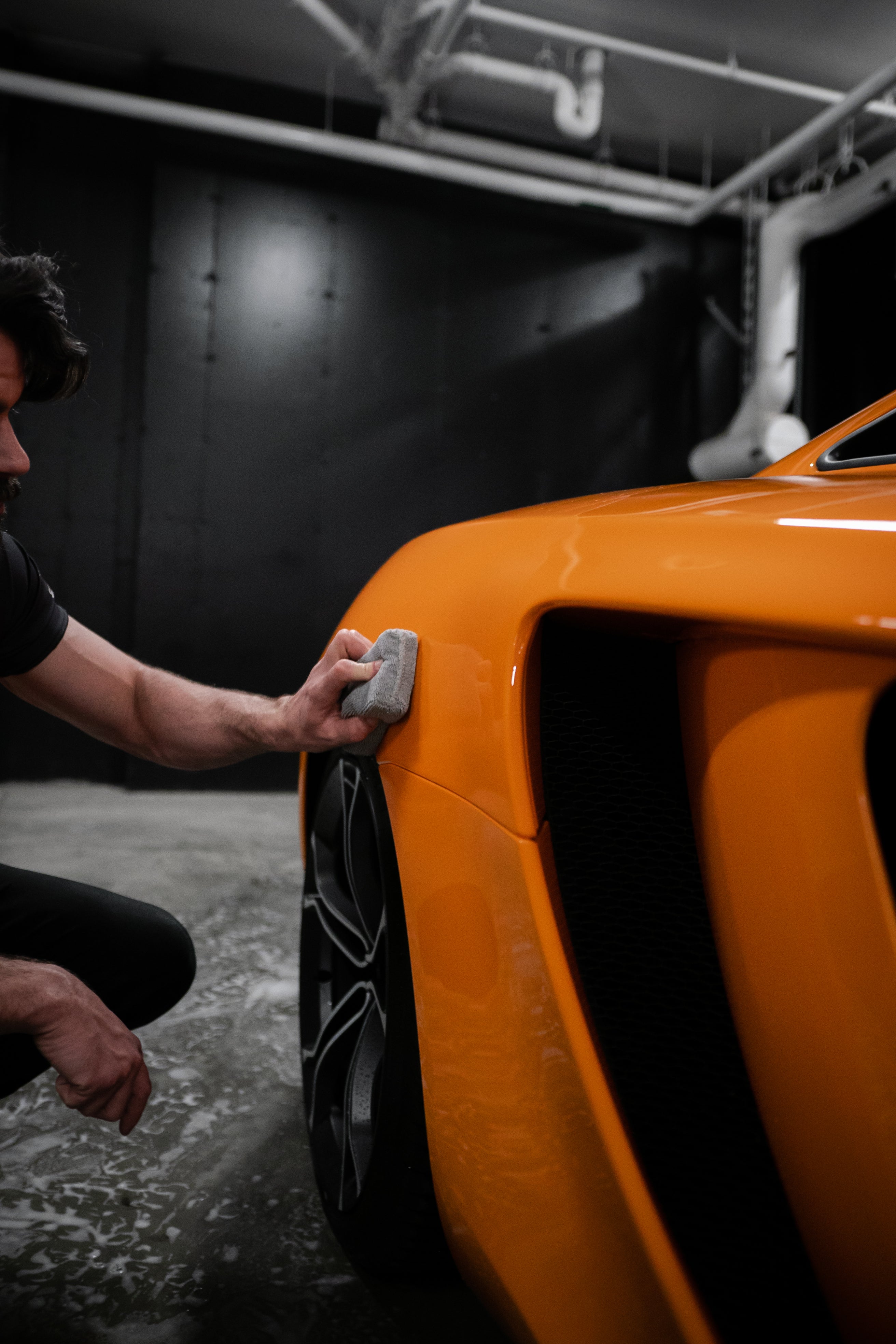 Performance Polish 23