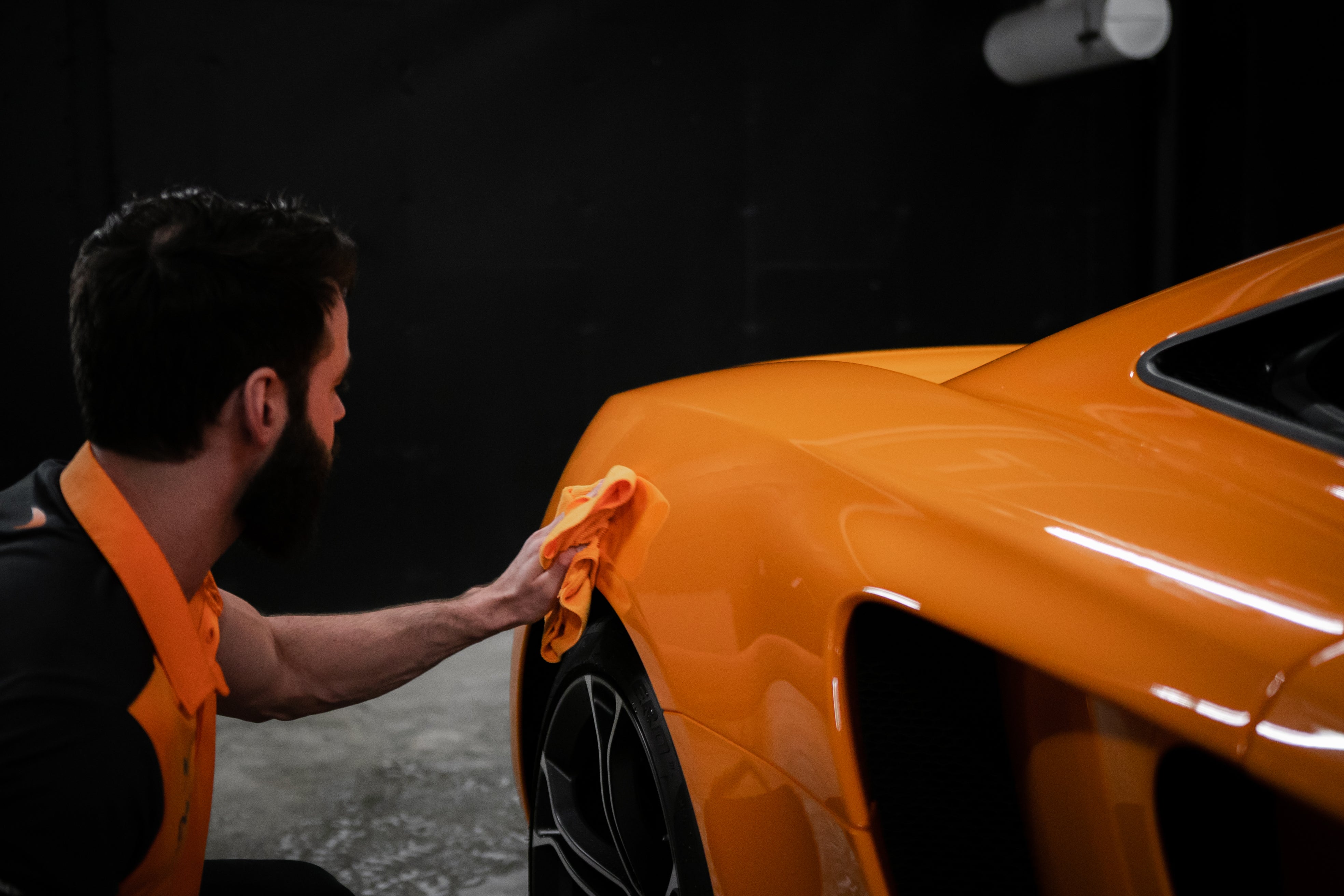Performance Polish 23