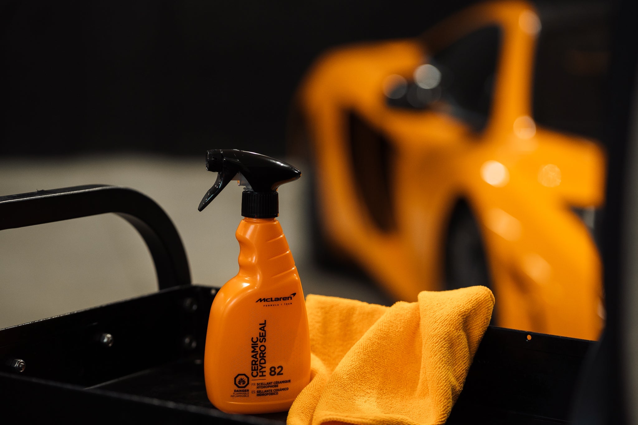 Ceramic Hydro Seal 82