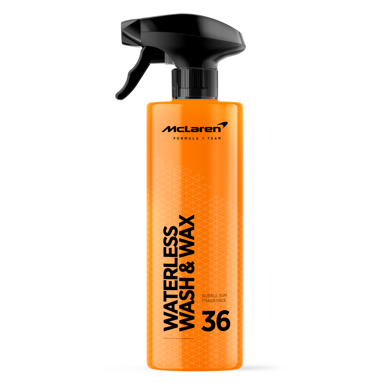 Waterless Wash & Wax 36