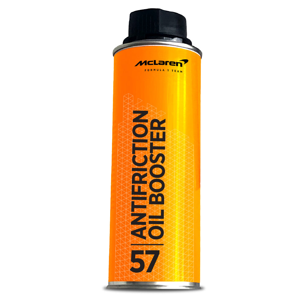 Antifriction Oil Booster 57