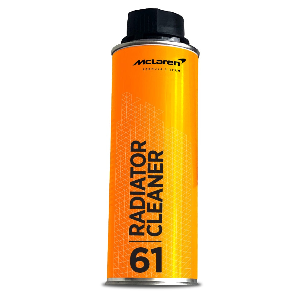 McLaren™ Radiator Cleaner 61