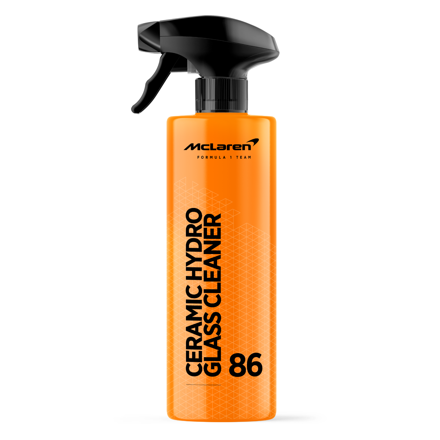 Ceramic Hydro Glass Cleaner 86