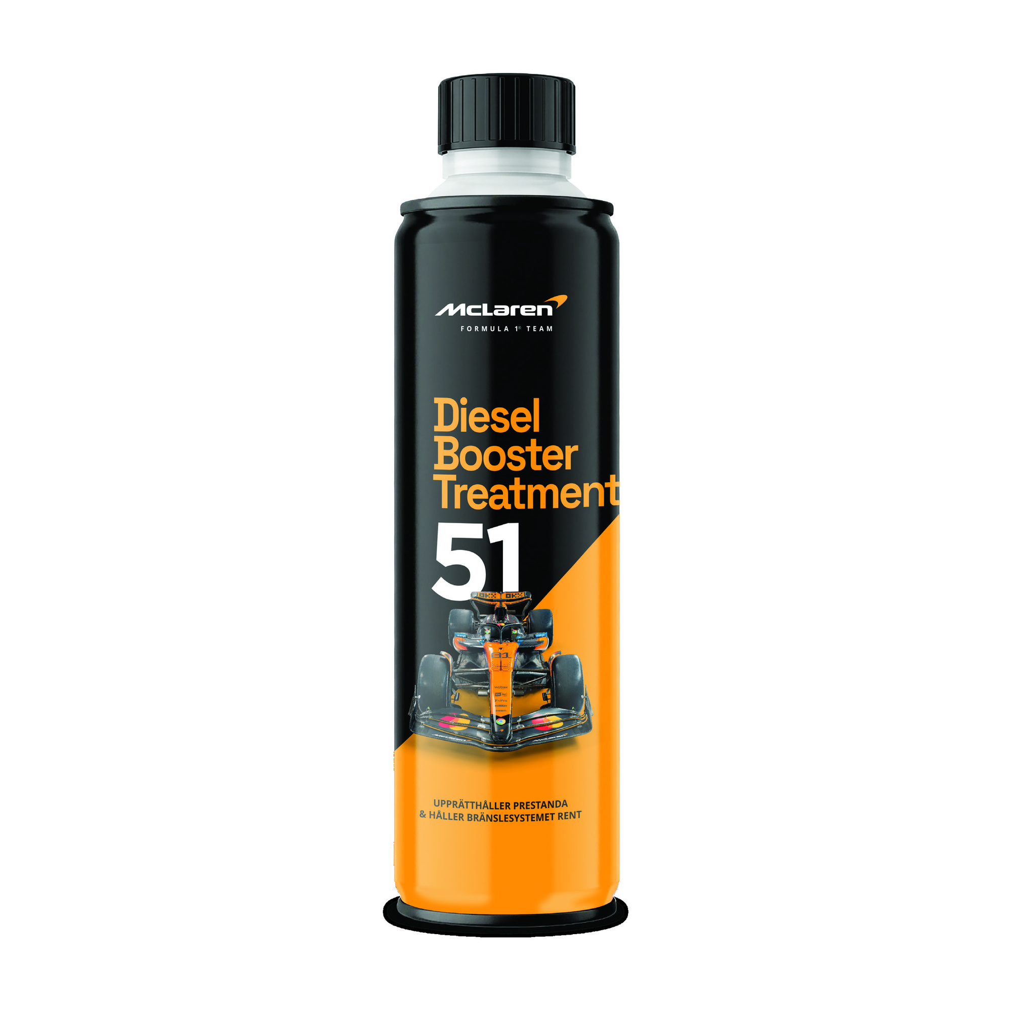 Diesel Booster Treatment 51