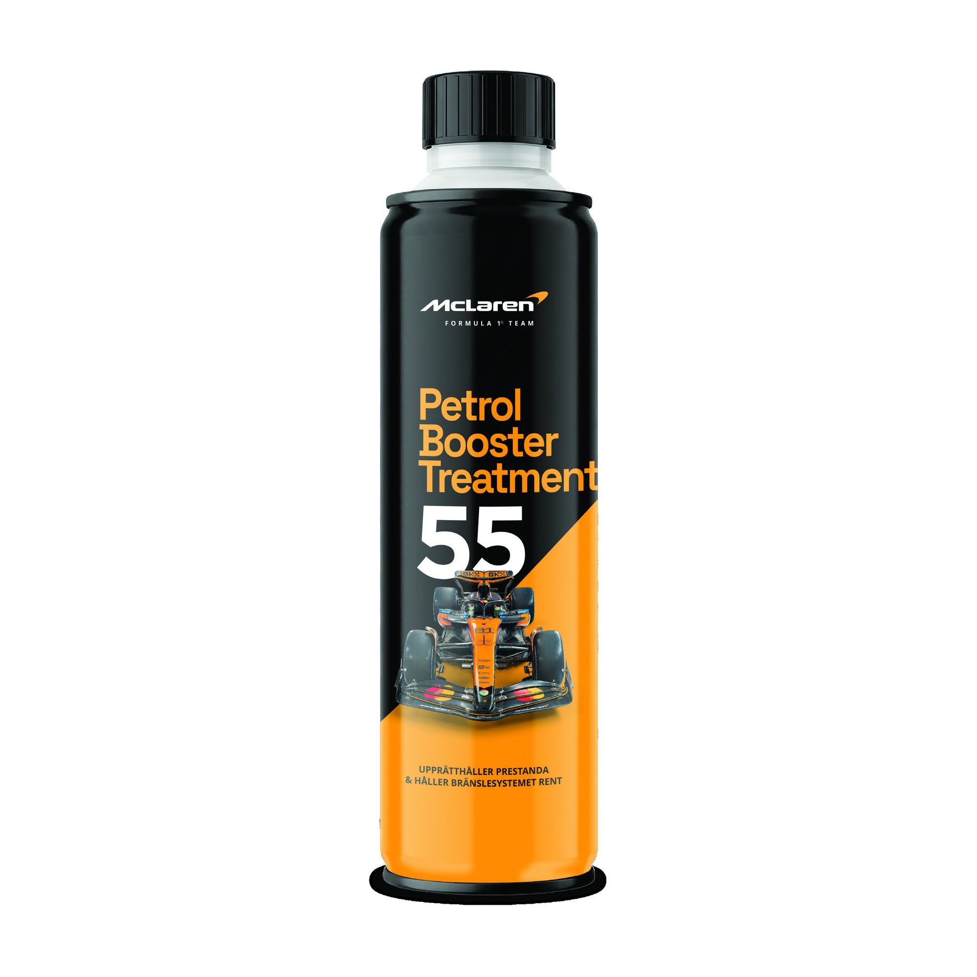 Petrol Booster Treatment 55