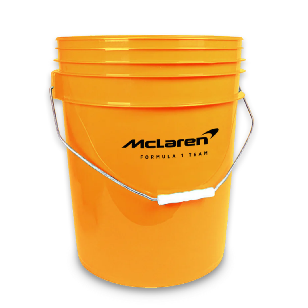 McLaren™ Premium Bucket