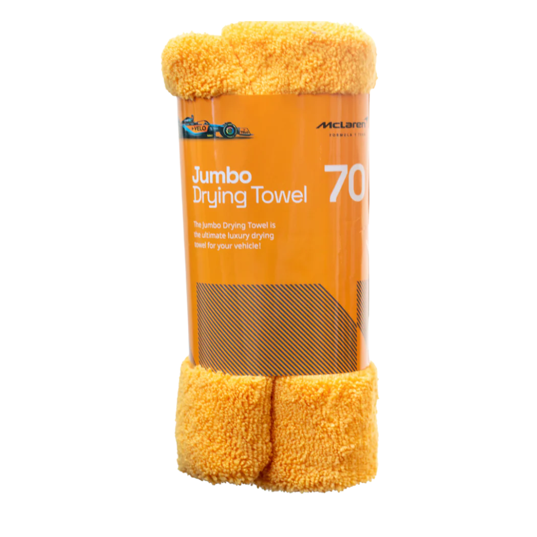 Jumbo Drying Towel 70