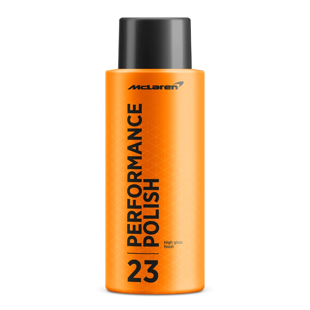 Performance Polish 23