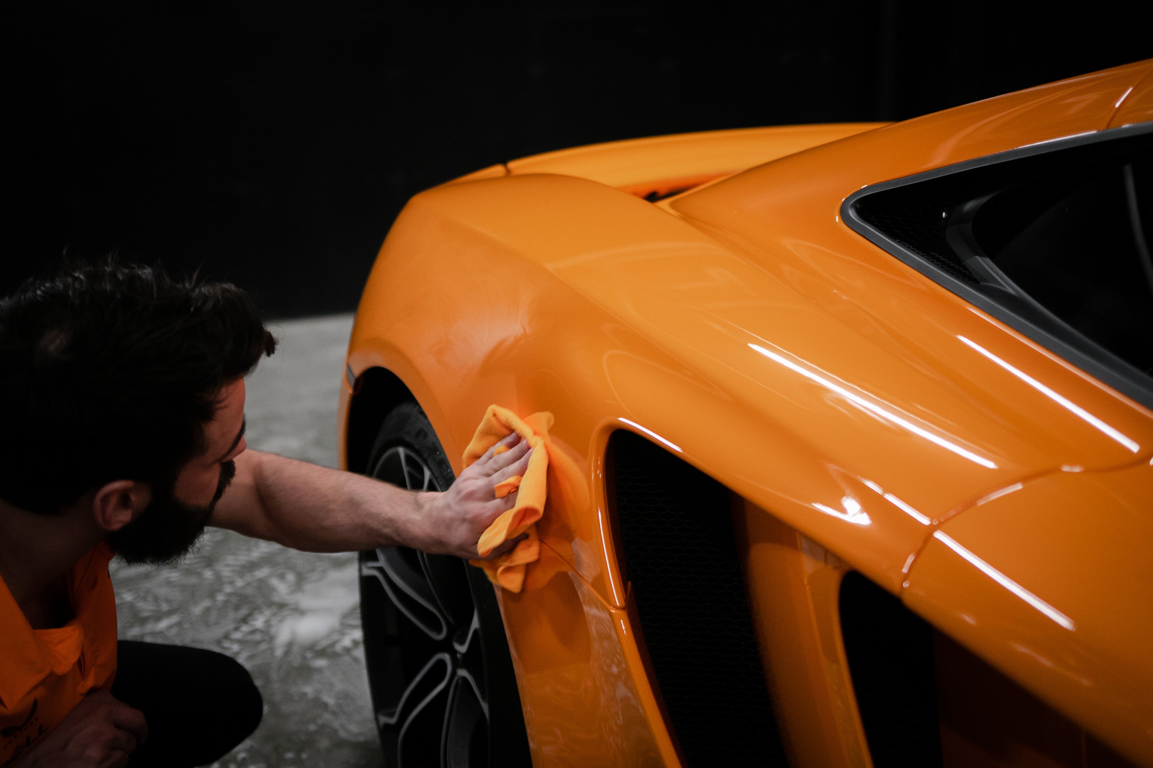 McLaren™ Performance Polish 23