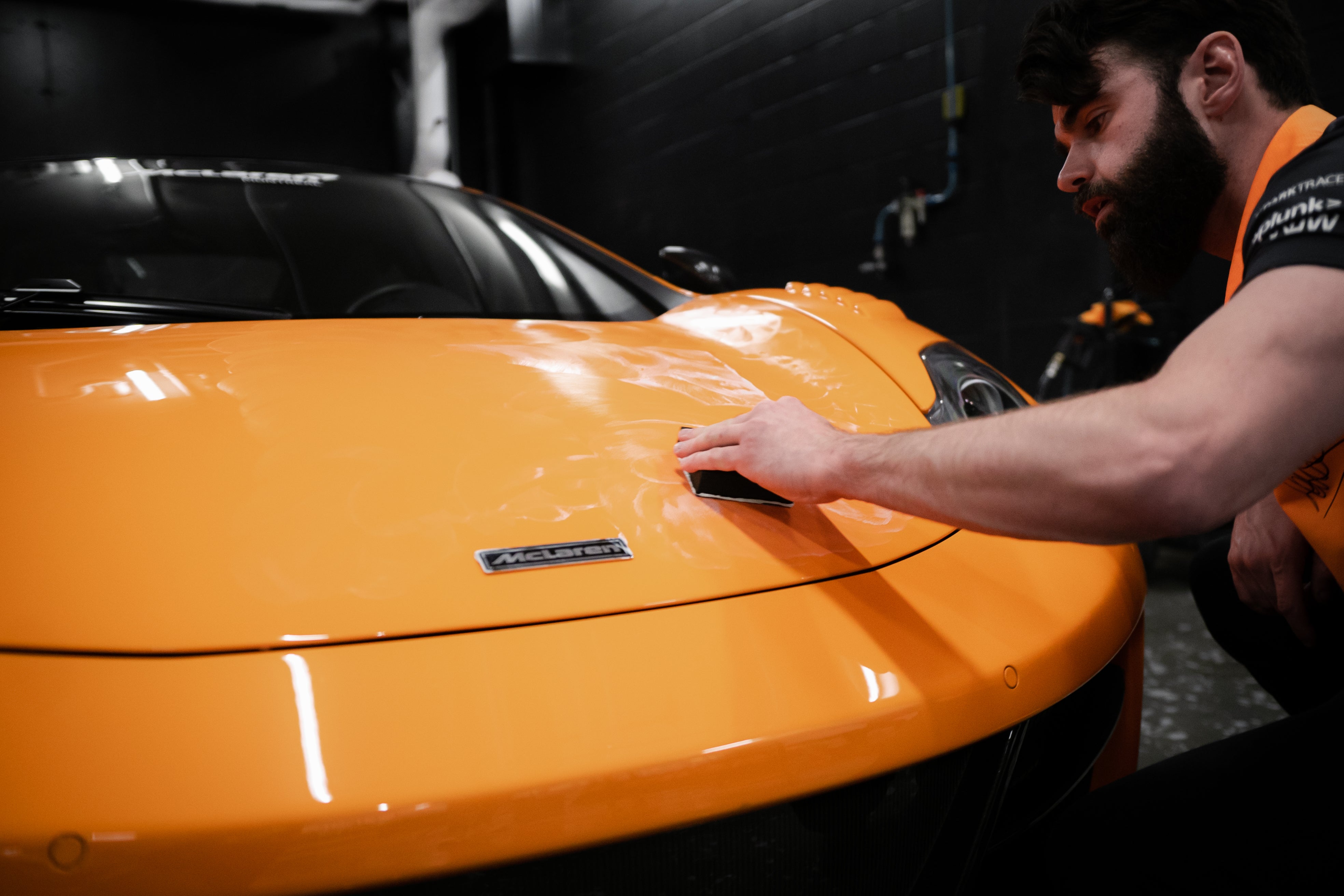 McLaren™ Paste Wax Kit 12