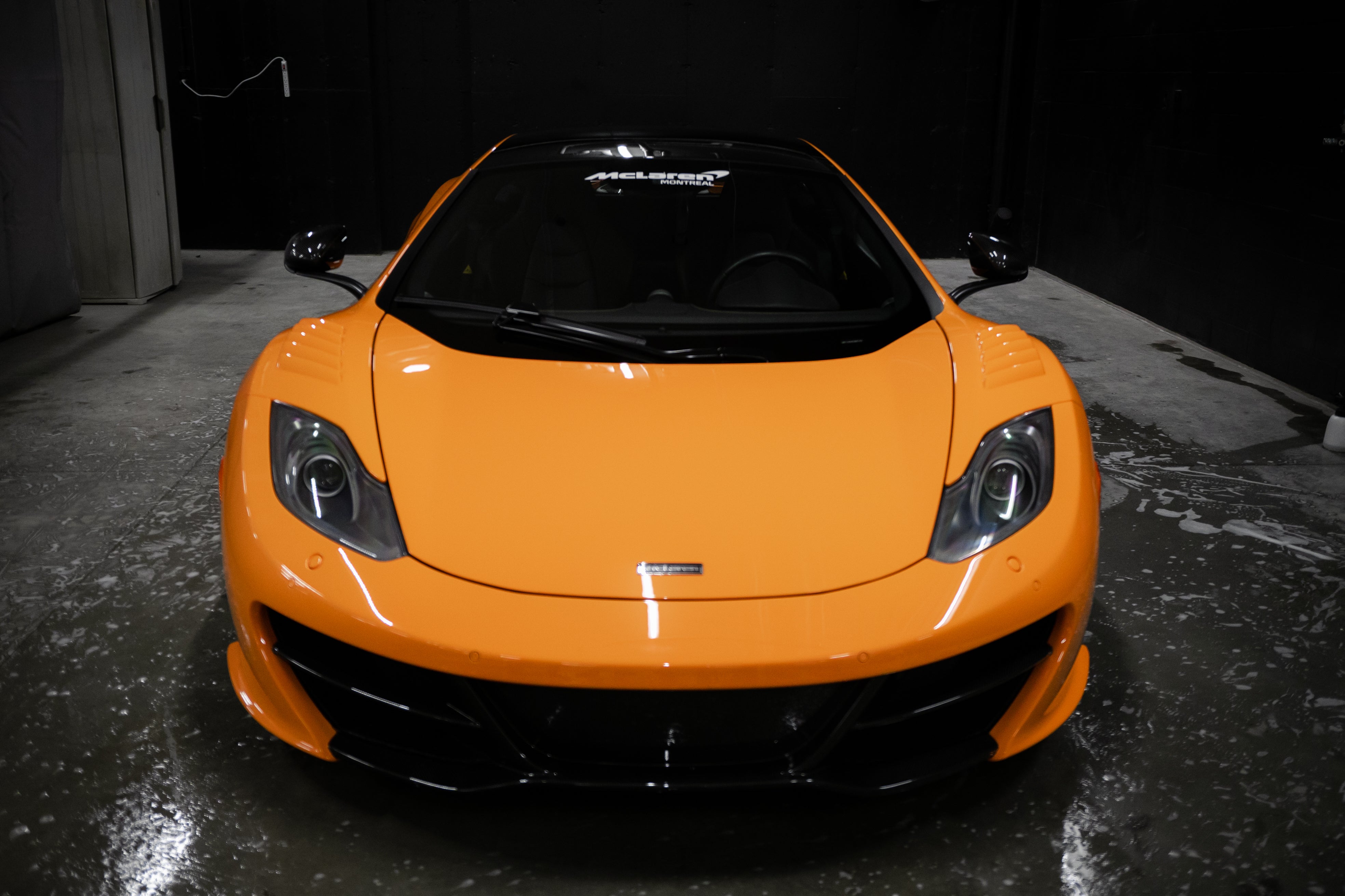 McLaren™ Paste Wax Kit 12